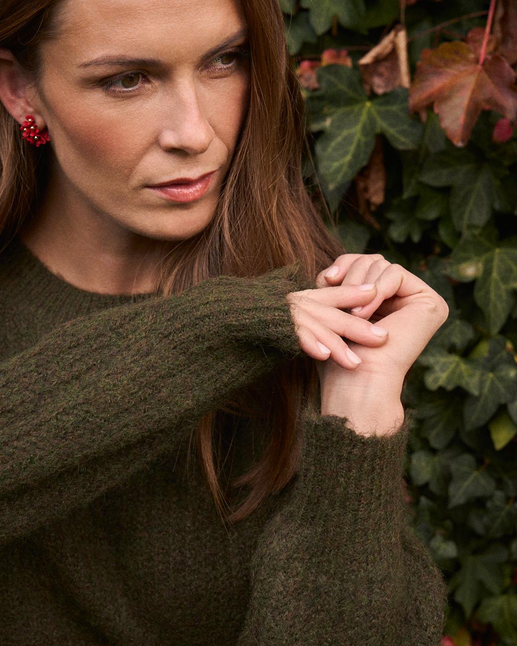 Pull Tricot Sabine