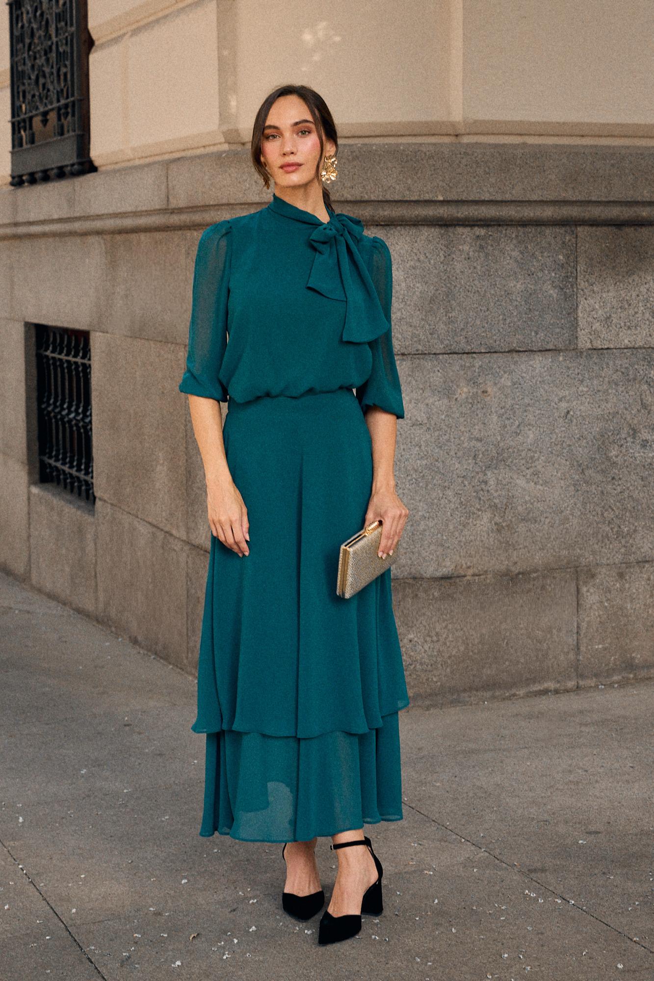 Klaudia Guest Skirt