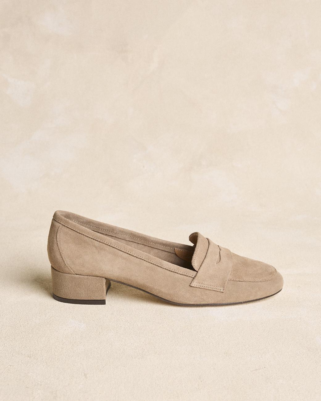 Mocasines Antifaz Trina