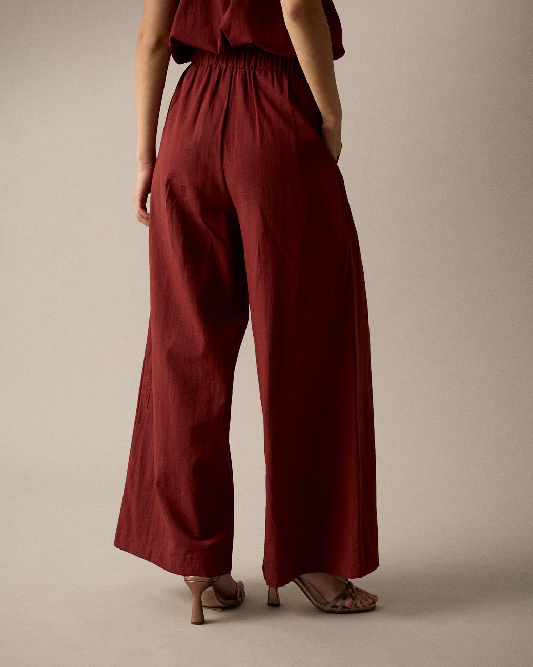 Paola Flowing Pants