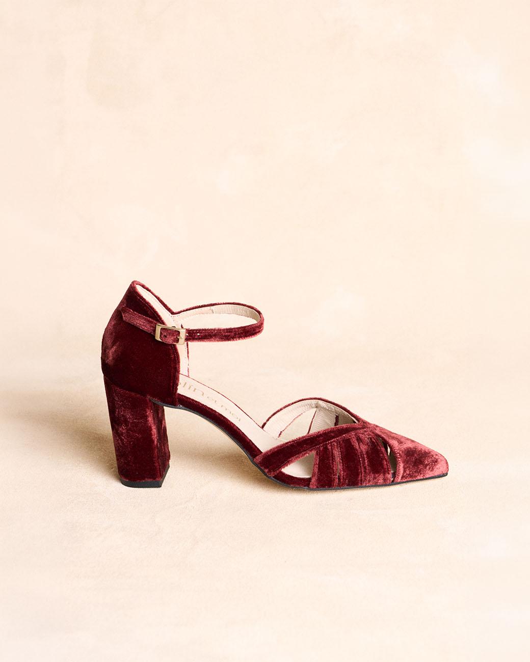 Zapato Invitada Lublin