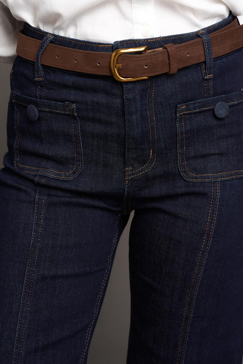 Cristina Trousers