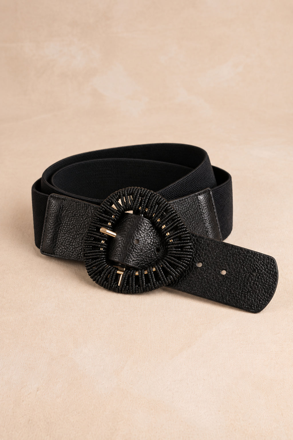 Ceinture noire Pamela