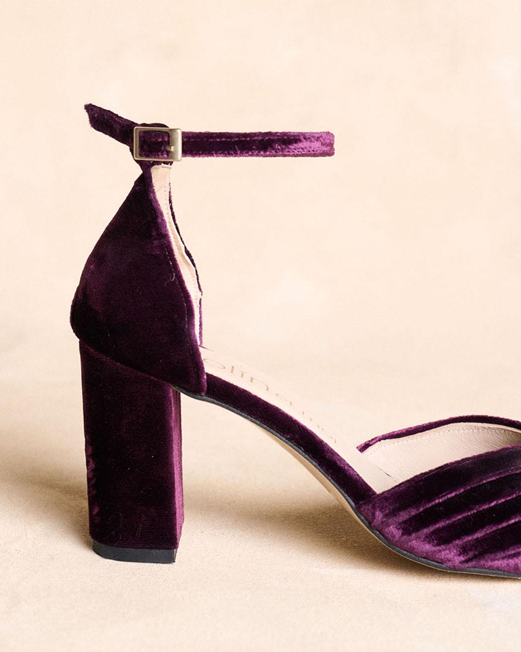 Zapato Invitada Berna