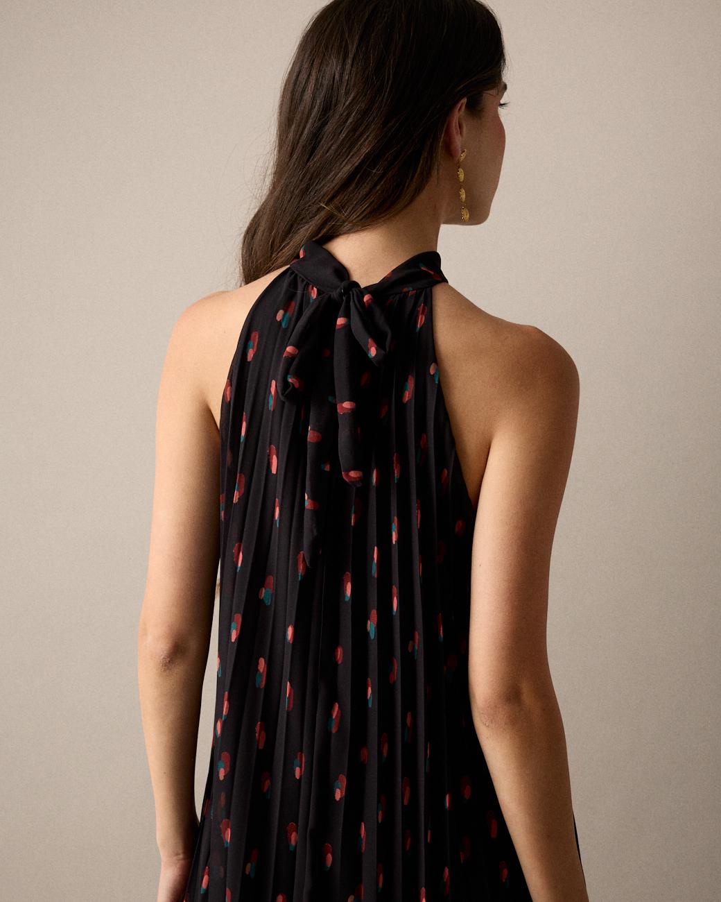 Robe Longue Elara