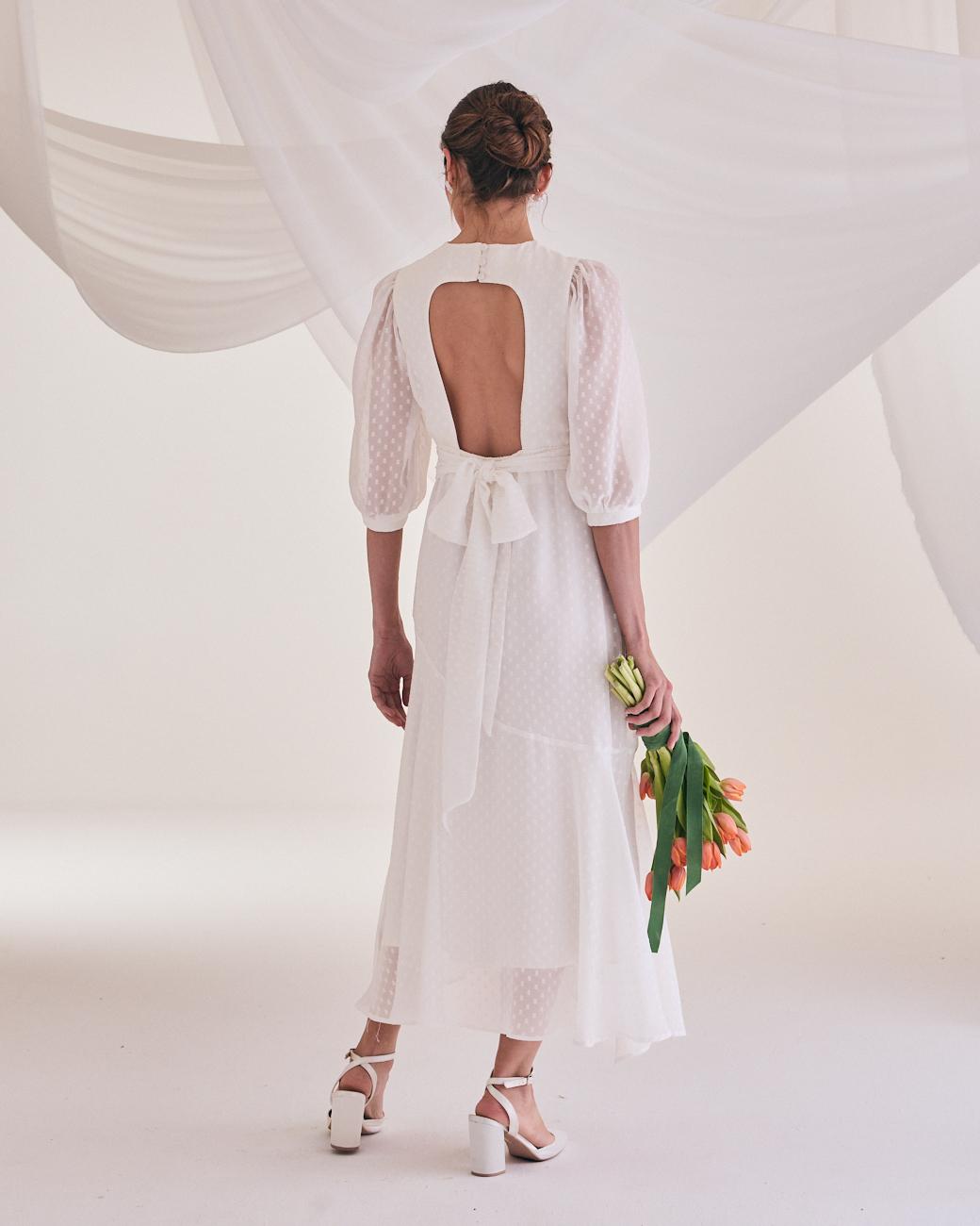 Paloma Wedding Dress