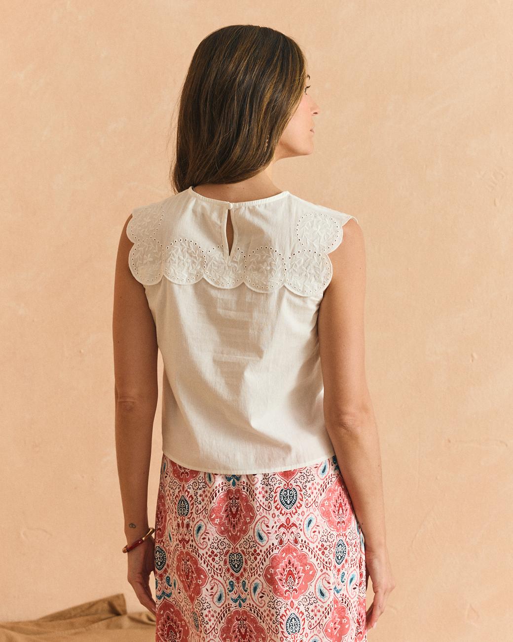 Top Crop Miranda