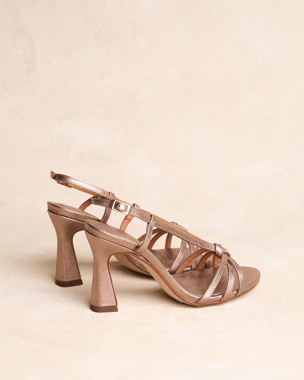 Chaussure à Talon Marcela