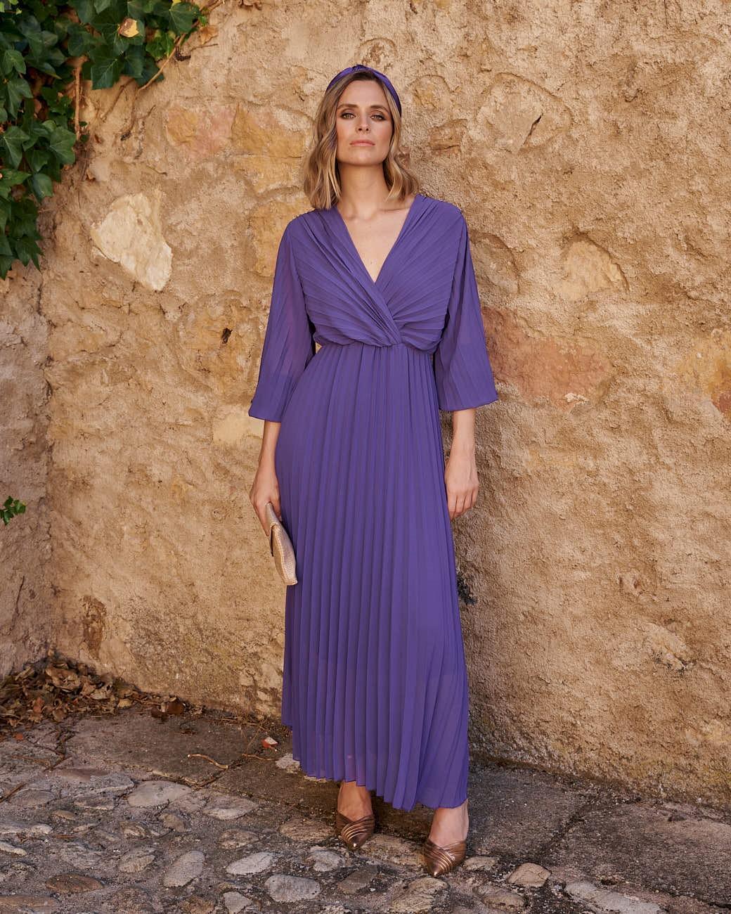 Vestido Midi Nashira