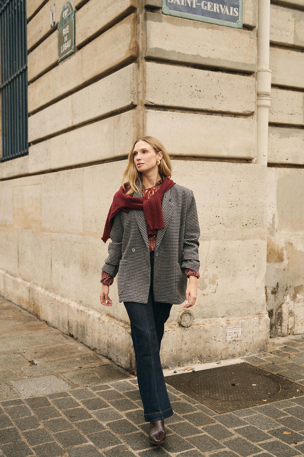 Cristina Trousers