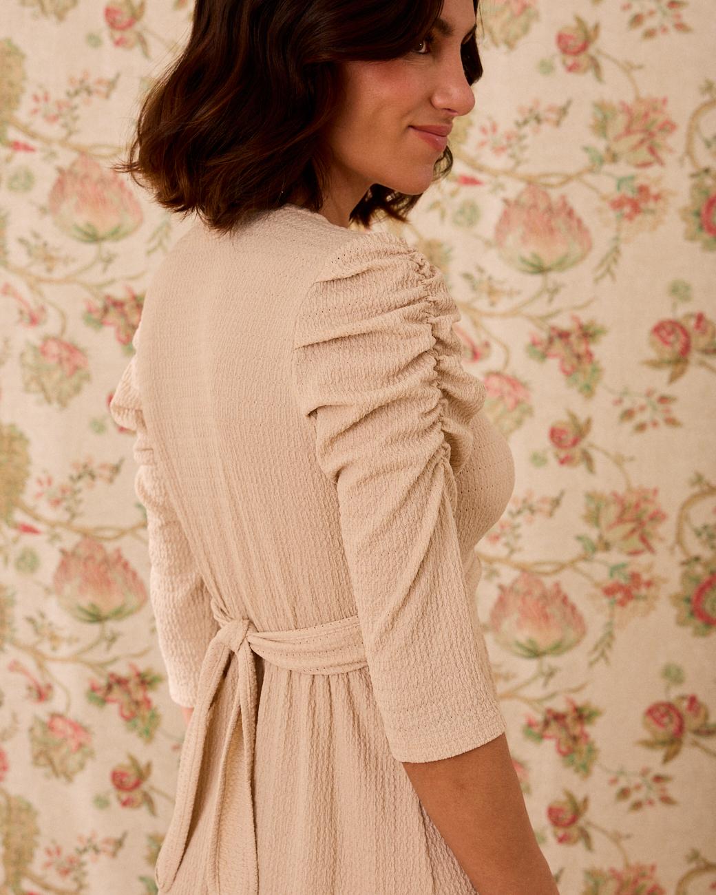 Robe de tous les jours Bea