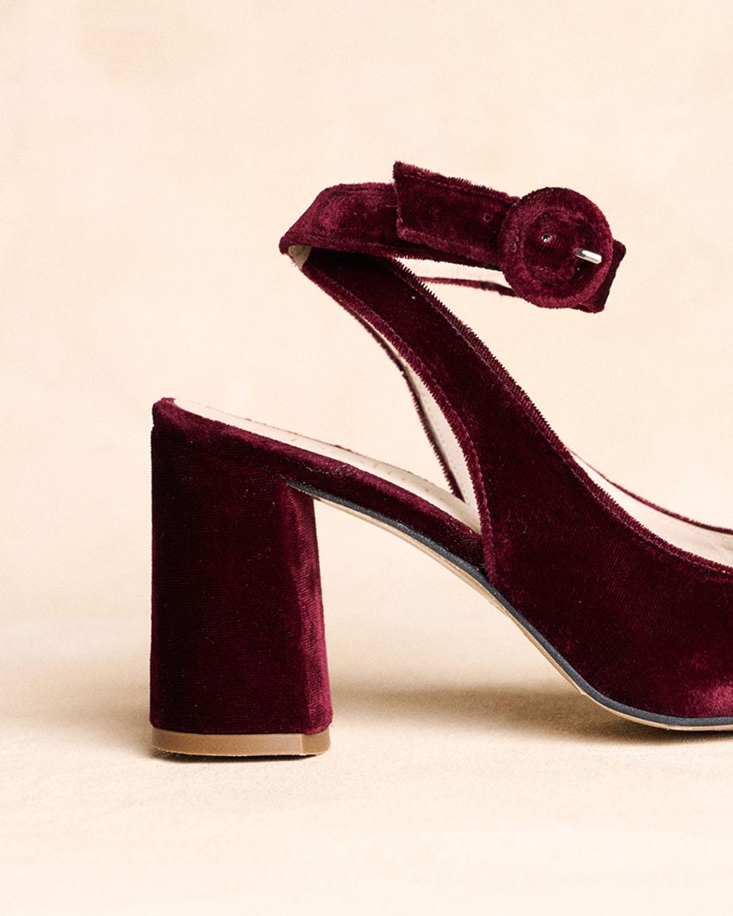 Chaussures habillées Venise