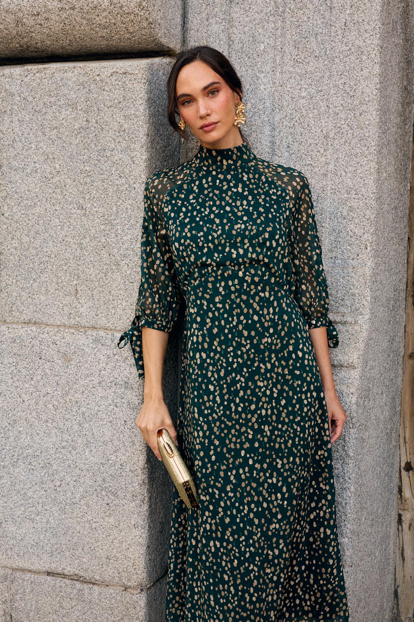 Robe d’invitée Vérone