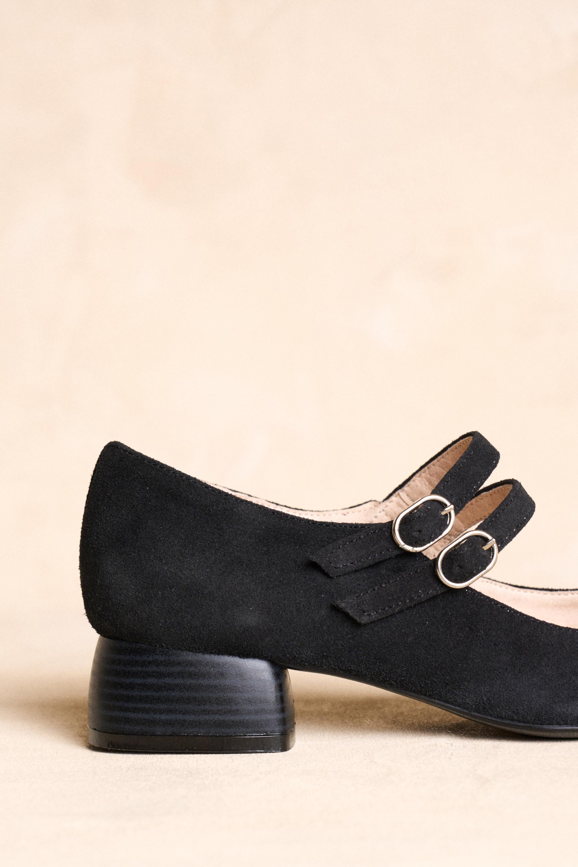 Zapato Mary Jane Lirian