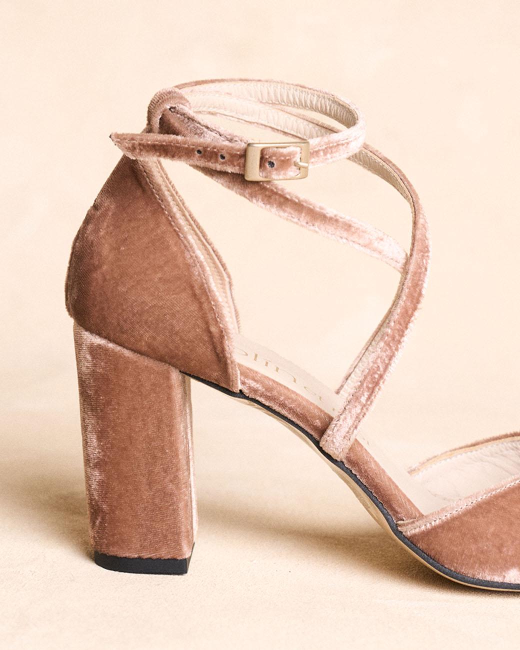 Zapato Invitada Marsella