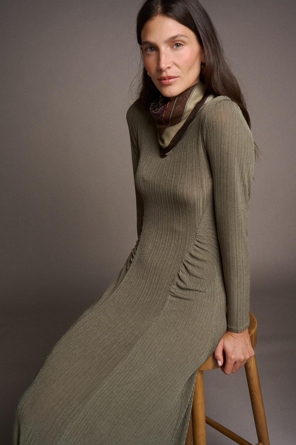 Vicky Midi Dress