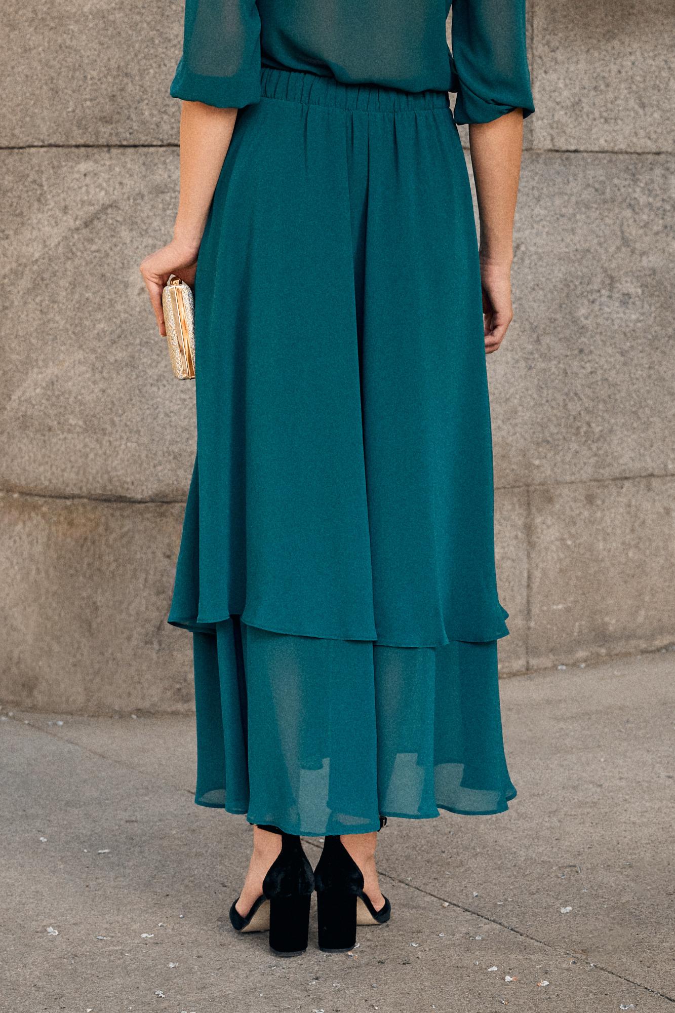 Klaudia Guest Skirt