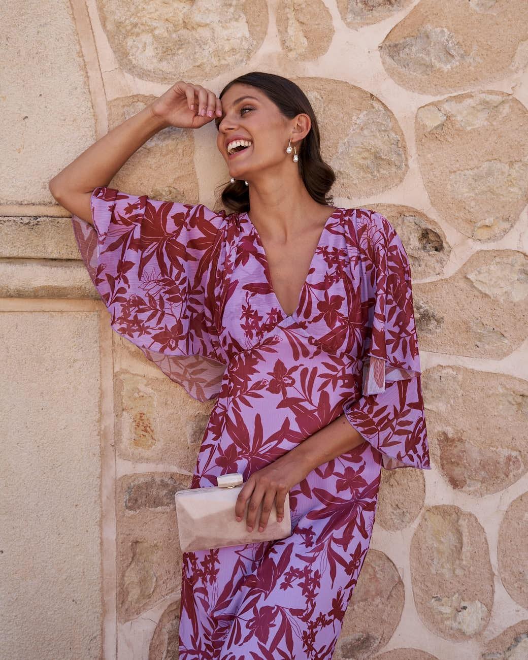 Robe Cape Cinzi