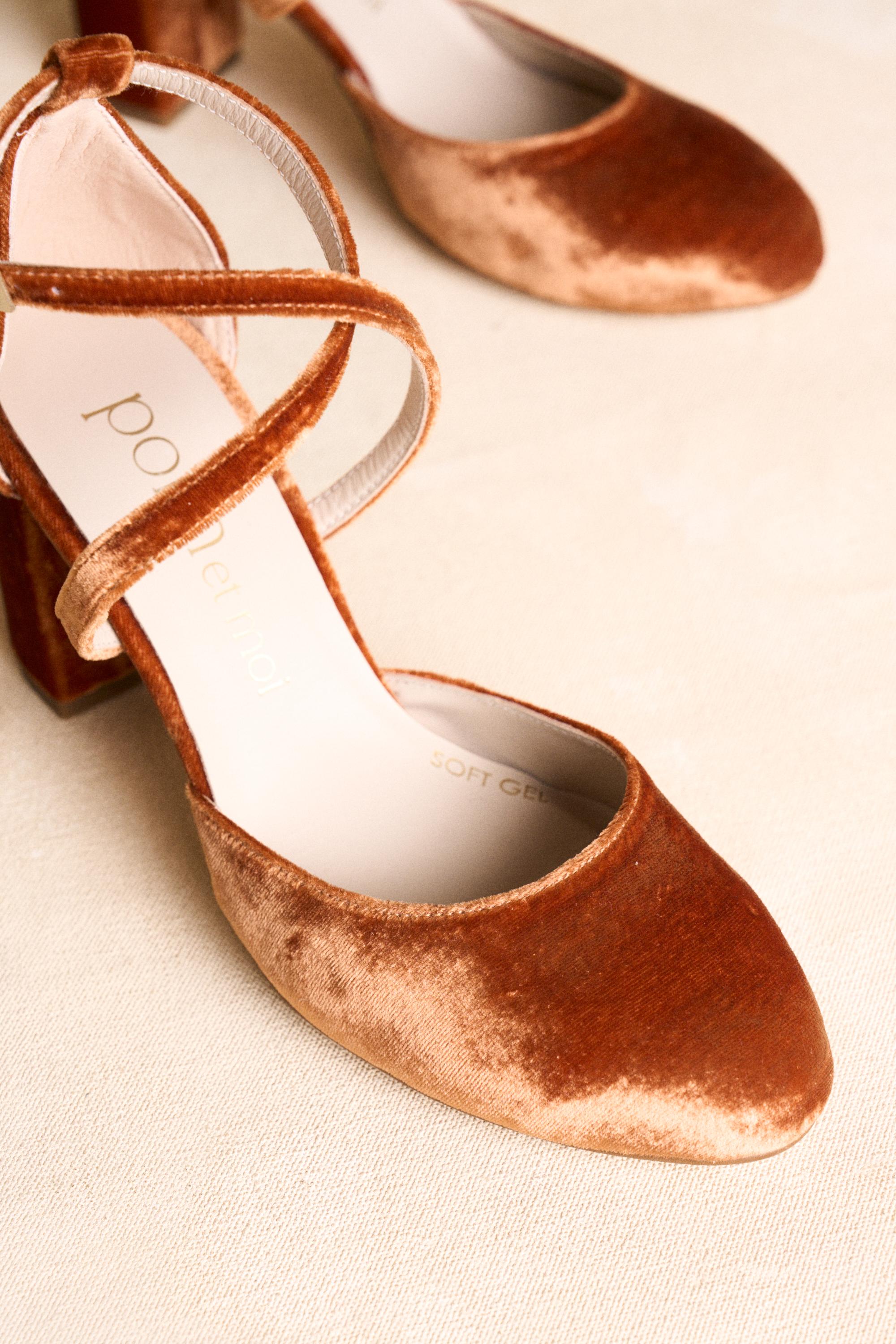 Dover Guest Shoe