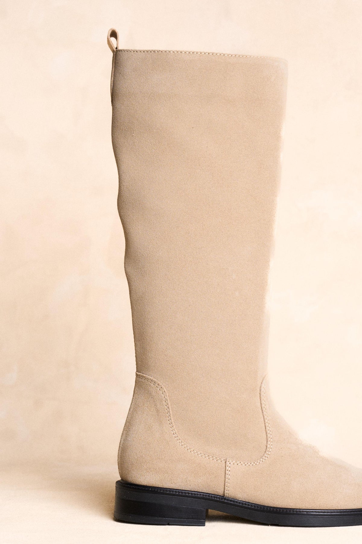 Bota Piel Almudena