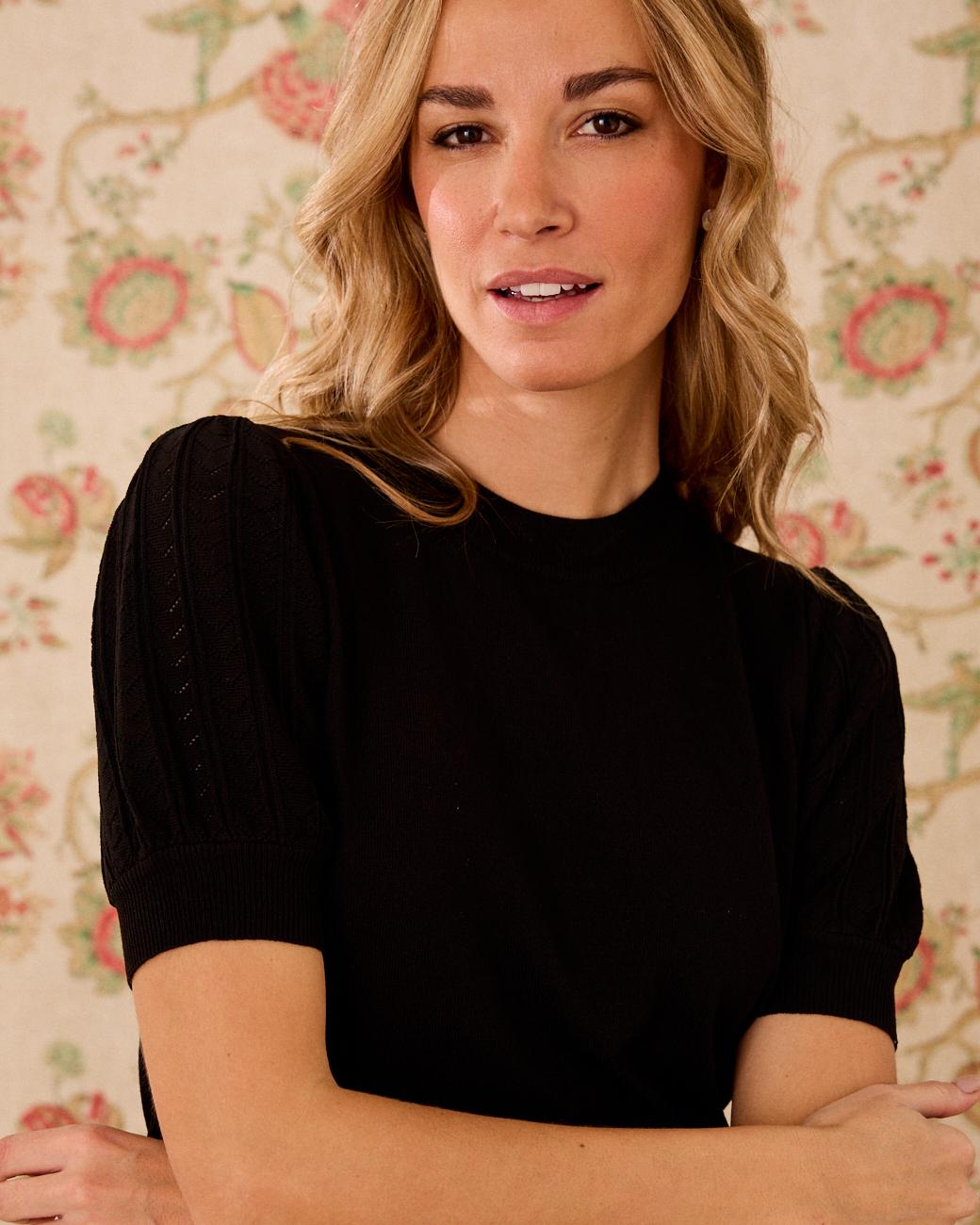 Black Top Ruth