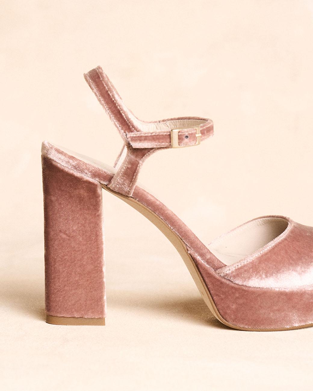 Zapato Invitada Alaska