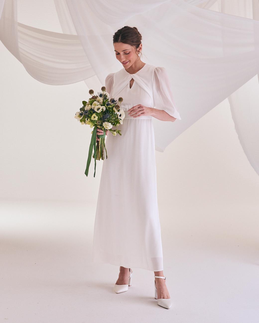 Robe de mariée Constanza