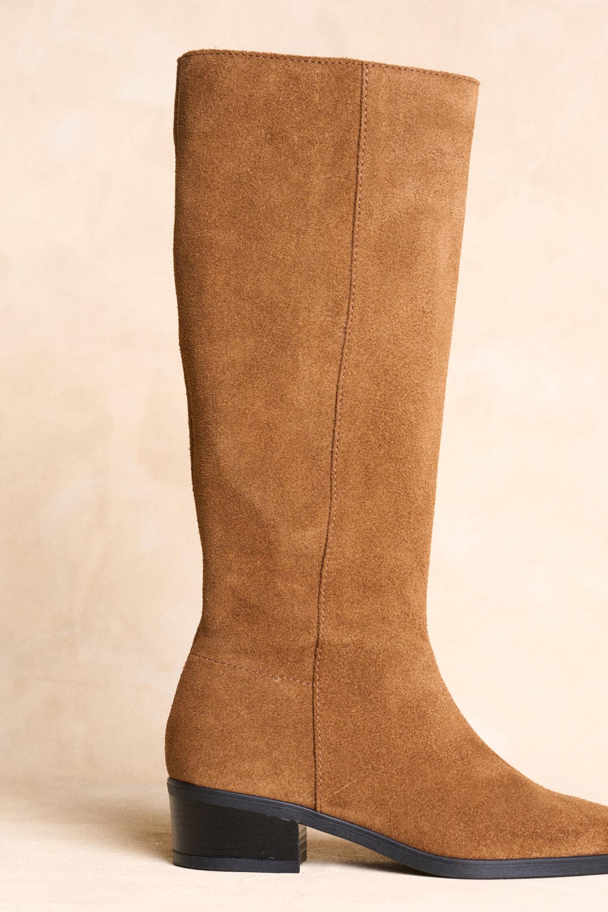 Bota Piel Estefi
