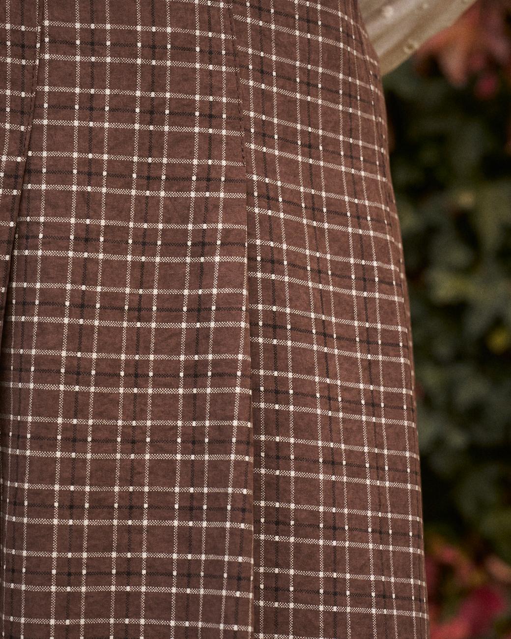 Falda Midi Thea