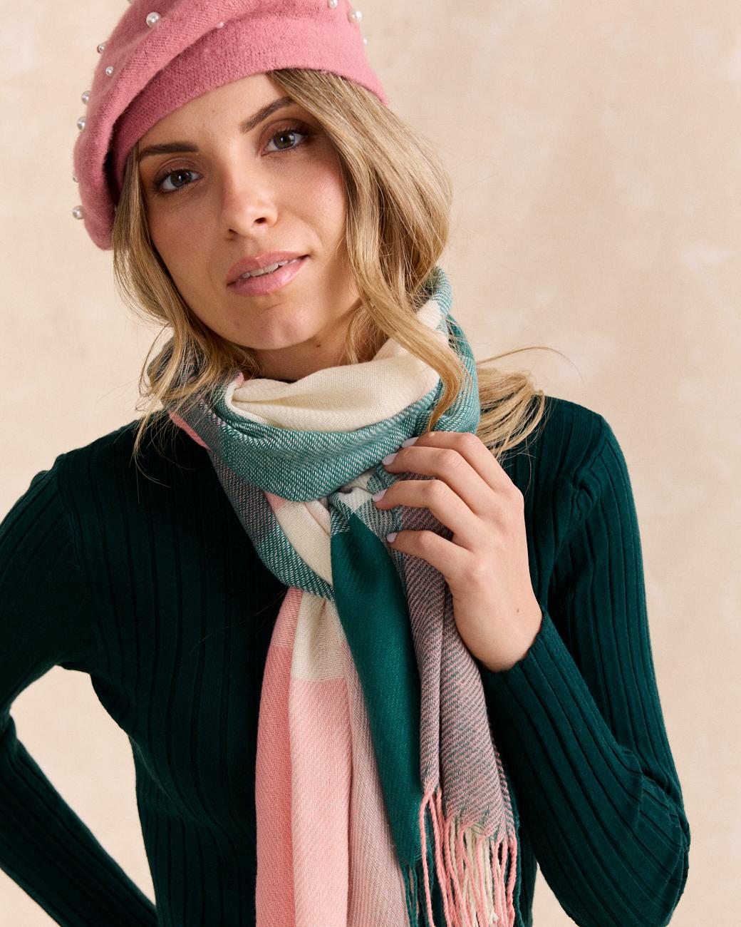 Rosi Pearl Hat