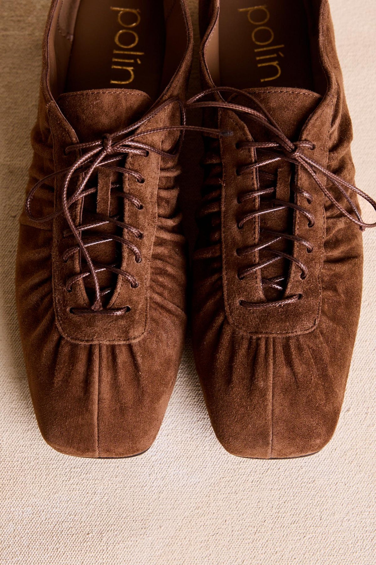 Zapato Cordón Fidela