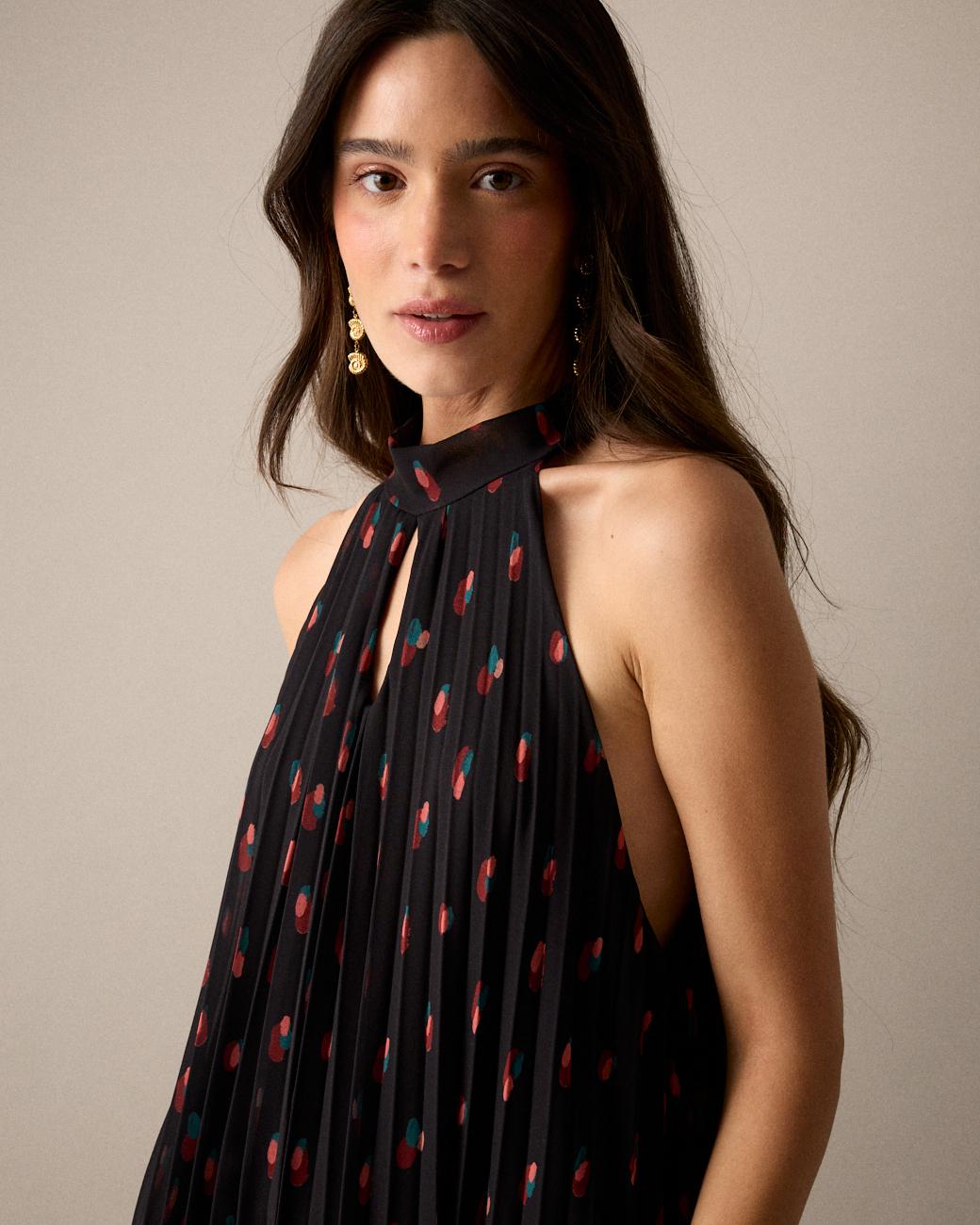 Robe Longue Elara
