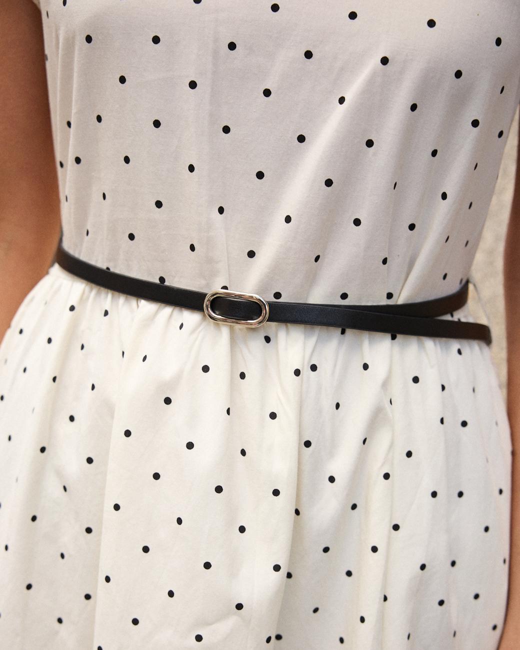 Vestido Midi Airis