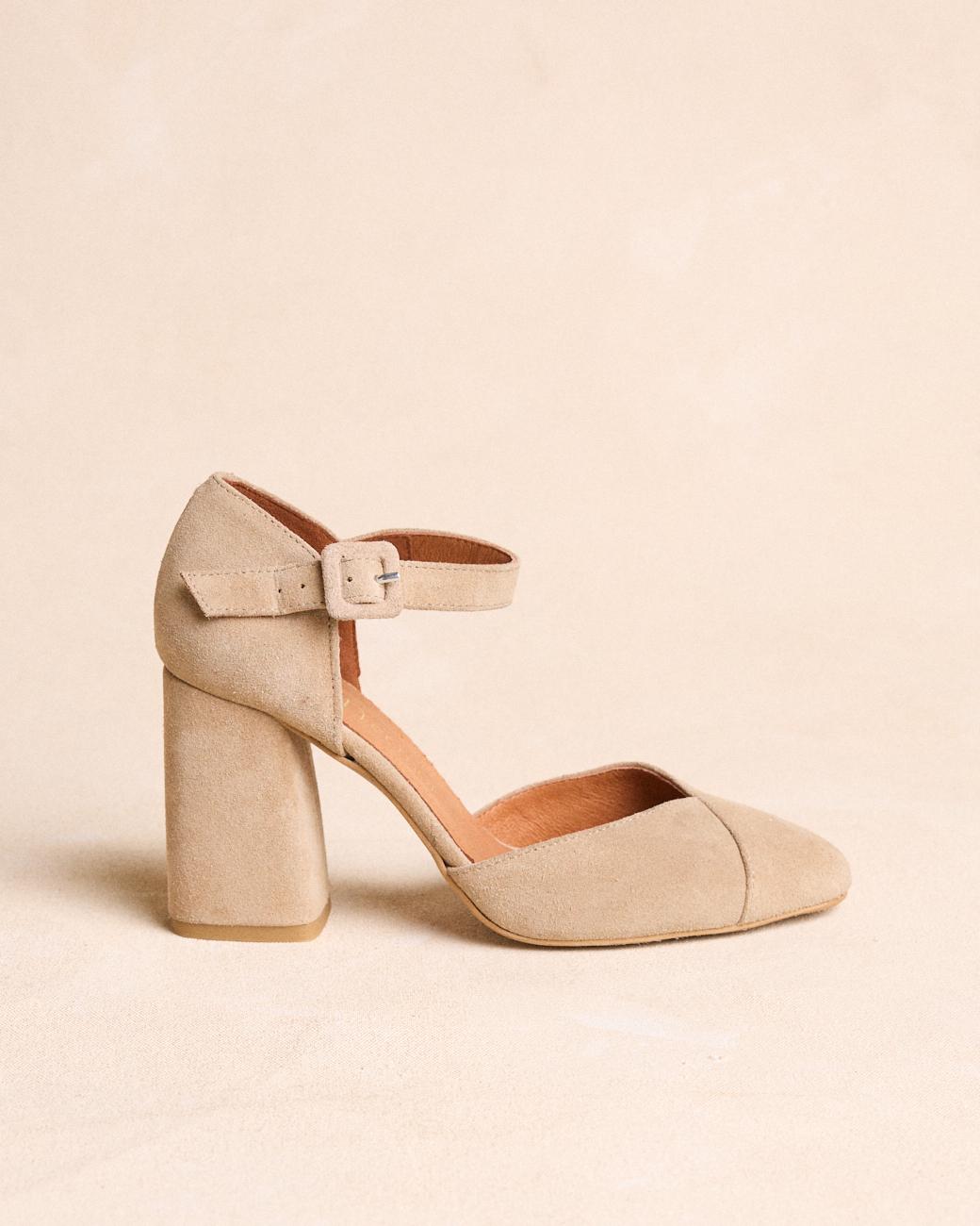 Zapato Tacón Belinda