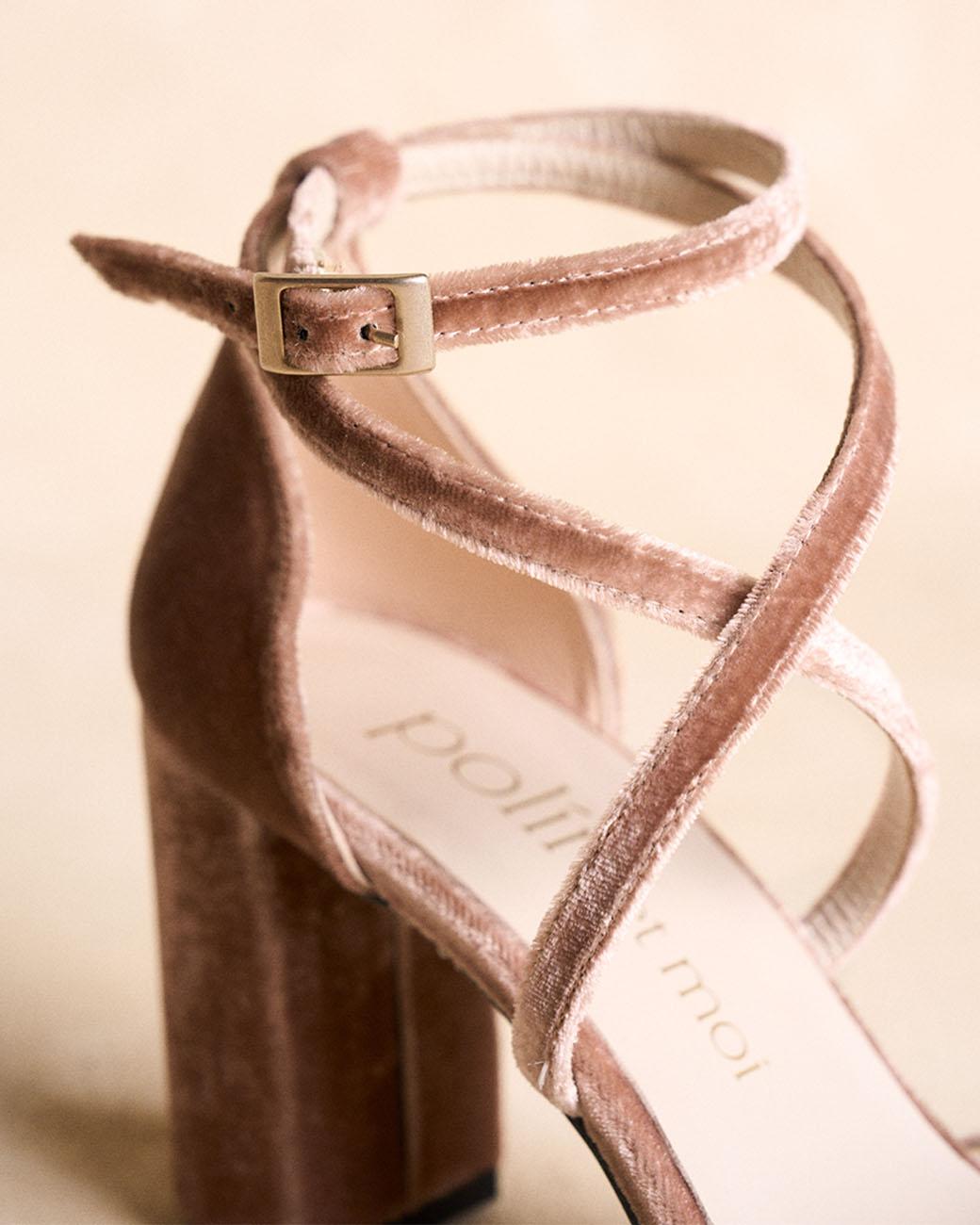 Marseille Guest Shoe
