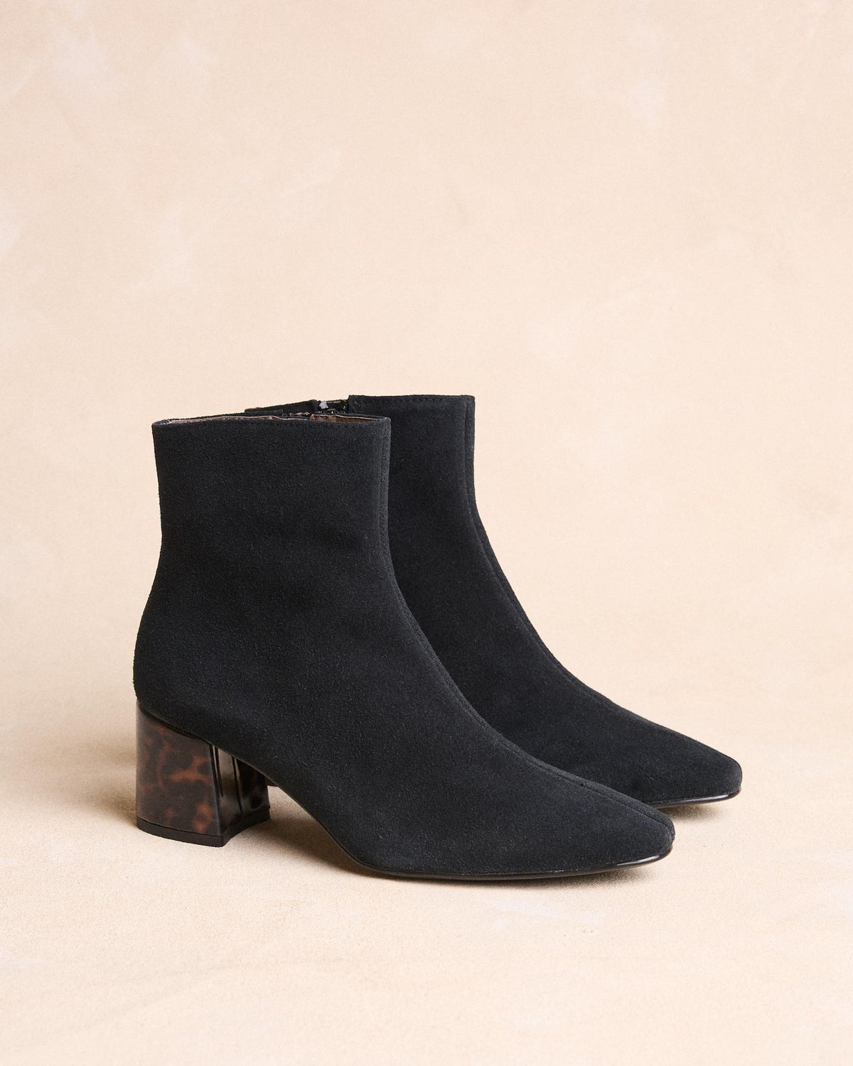 Botines Animal Sole