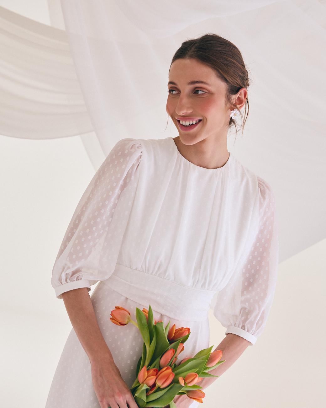 Paloma Wedding Dress