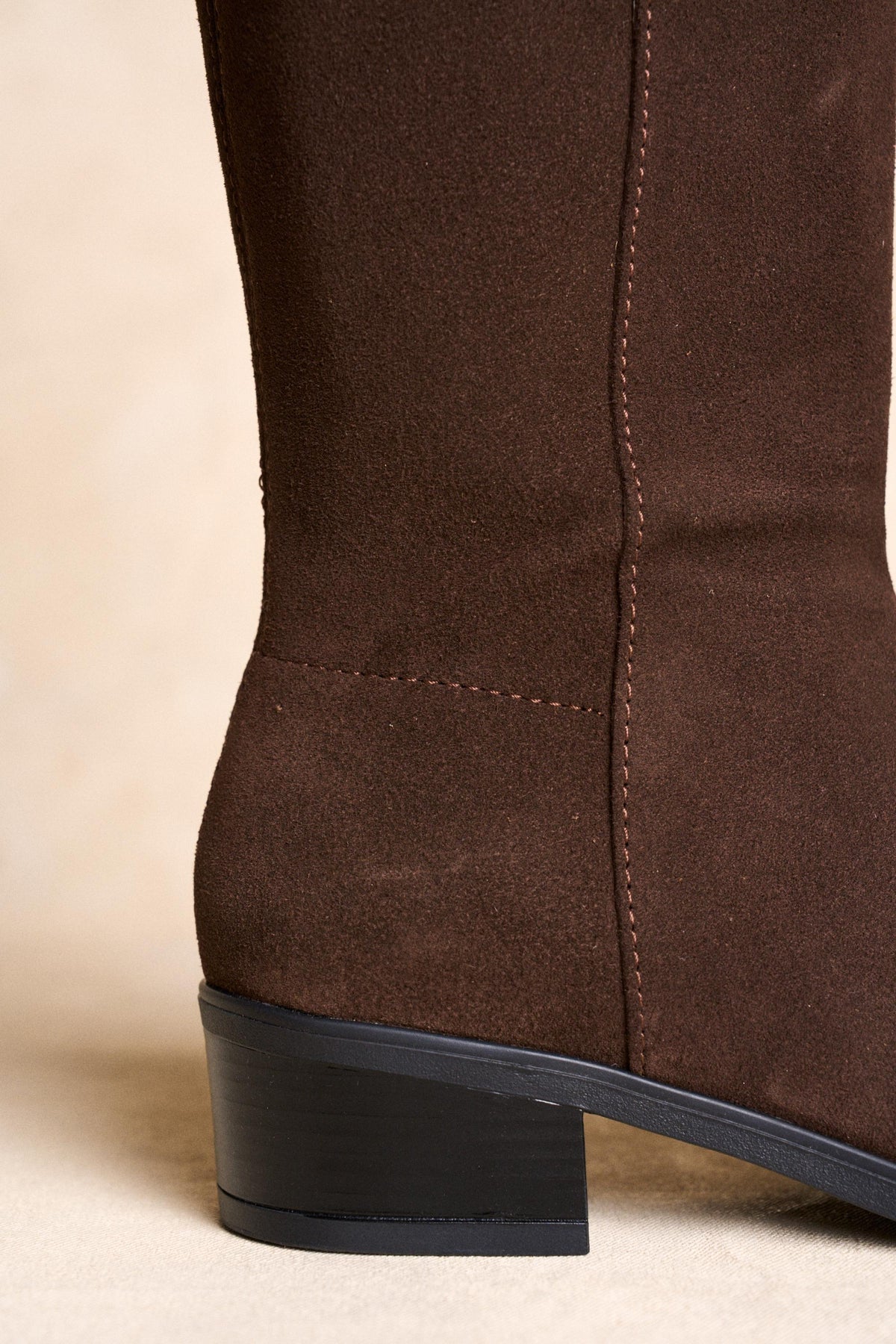 Bota Piel Greta