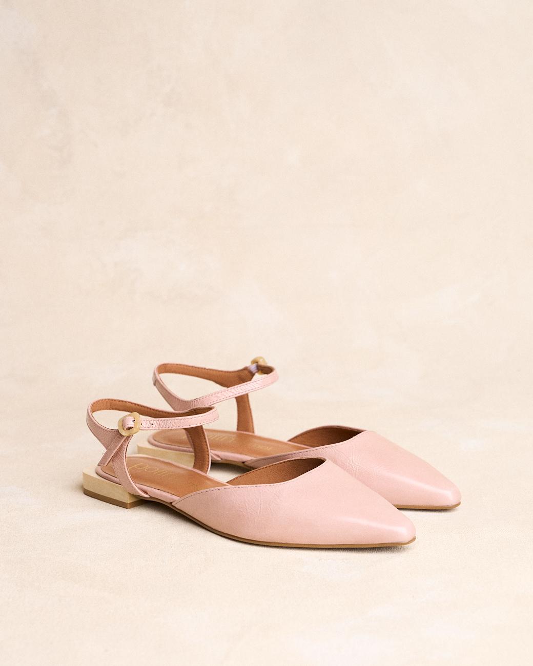 Zapato Maquillaje Ada