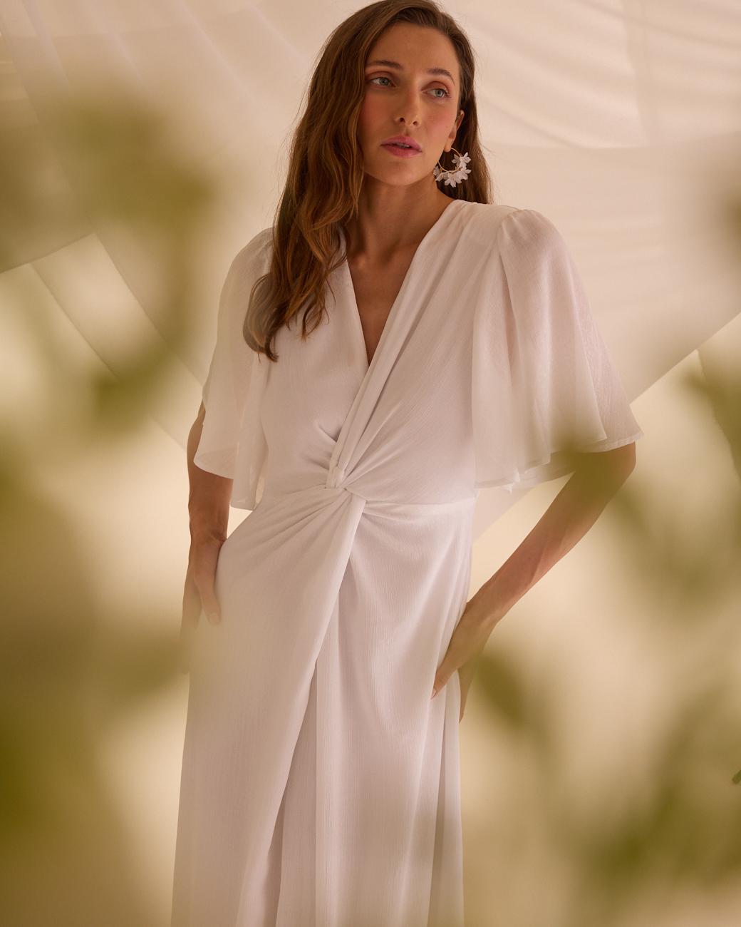 Robe de Mariée Diana