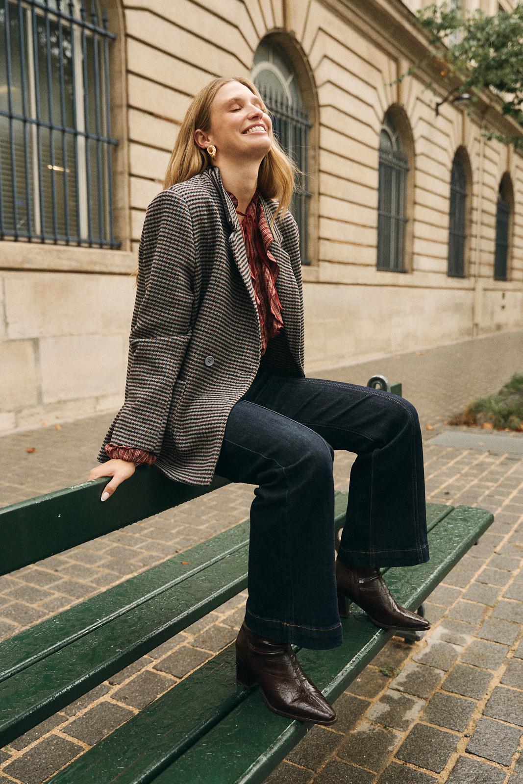 Cristina Trousers