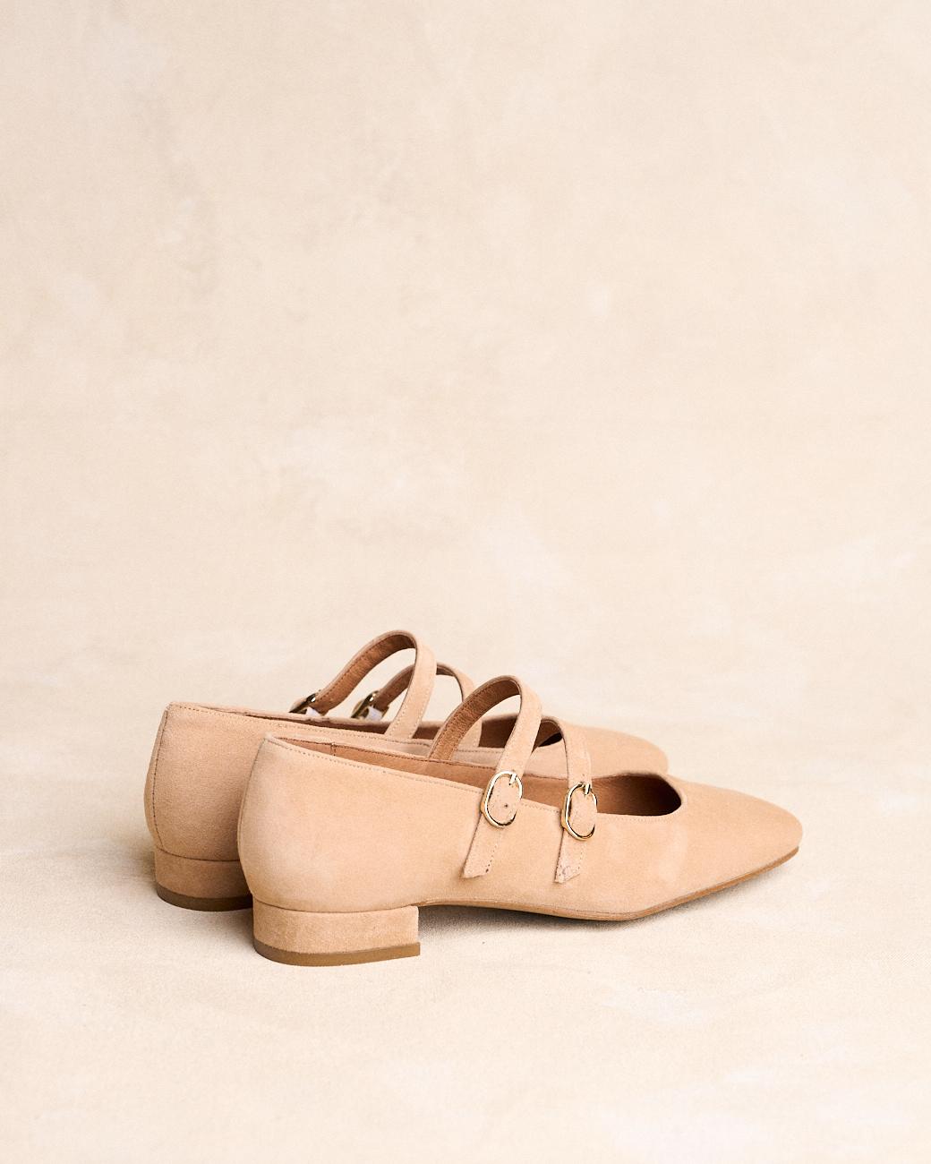 Chaussure Mary Jane Ariana