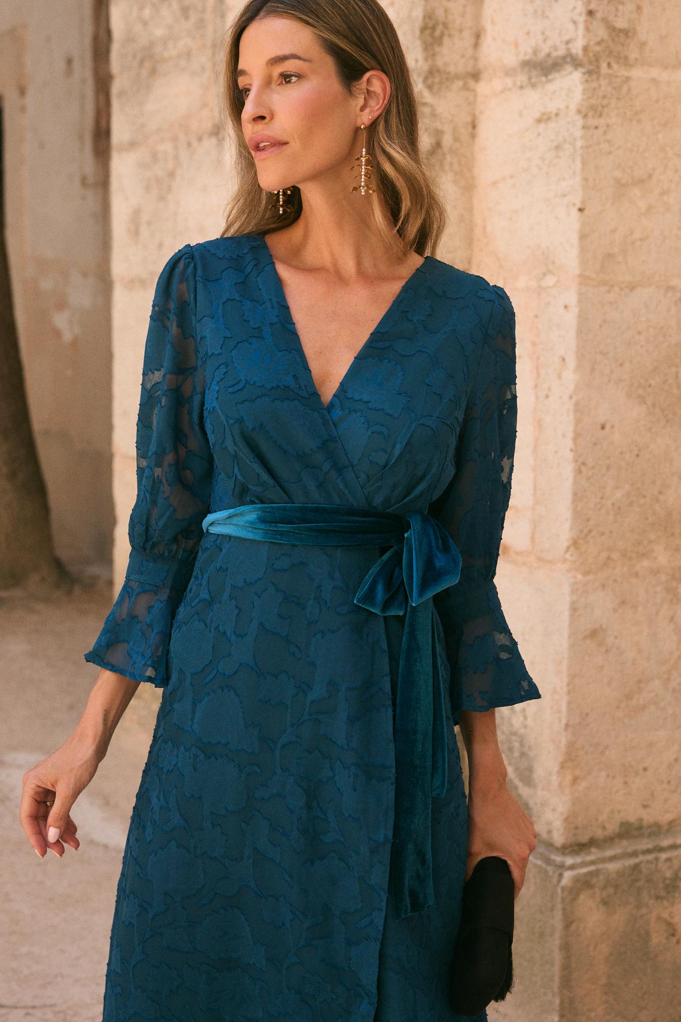 Robe Invitée Oslo