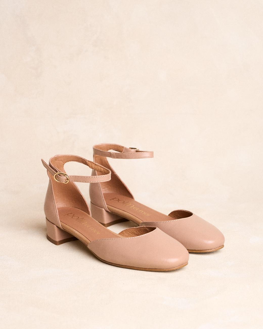 Mary Jane Shoe Alexa