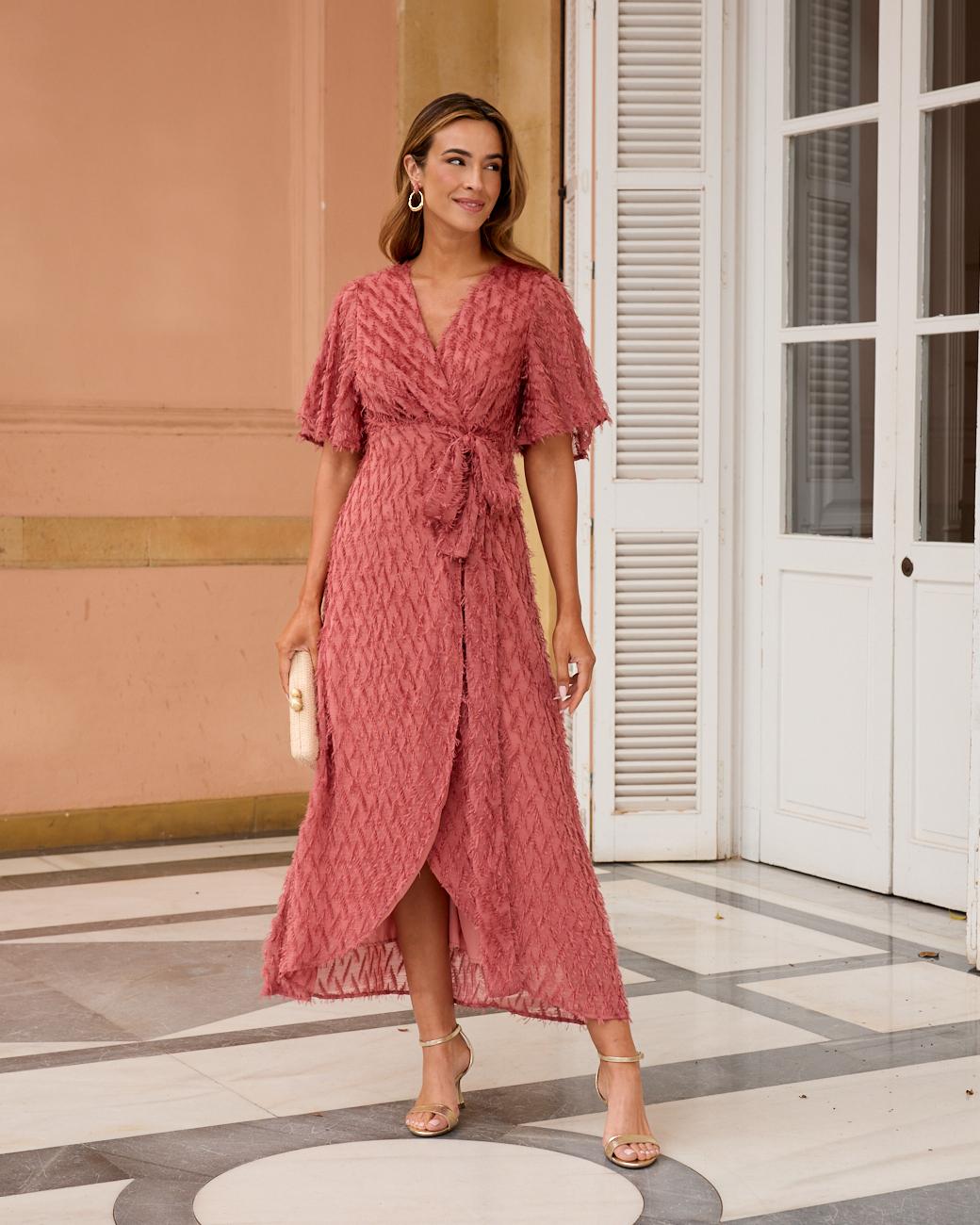 Robe Invité Marta