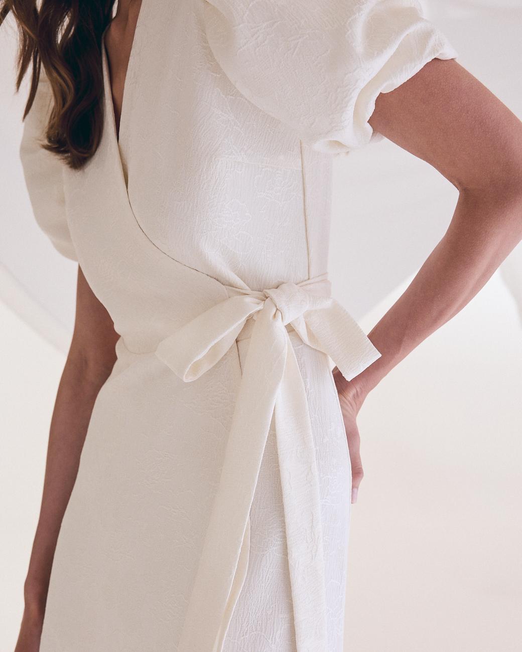 Robe de Mariée Loreto