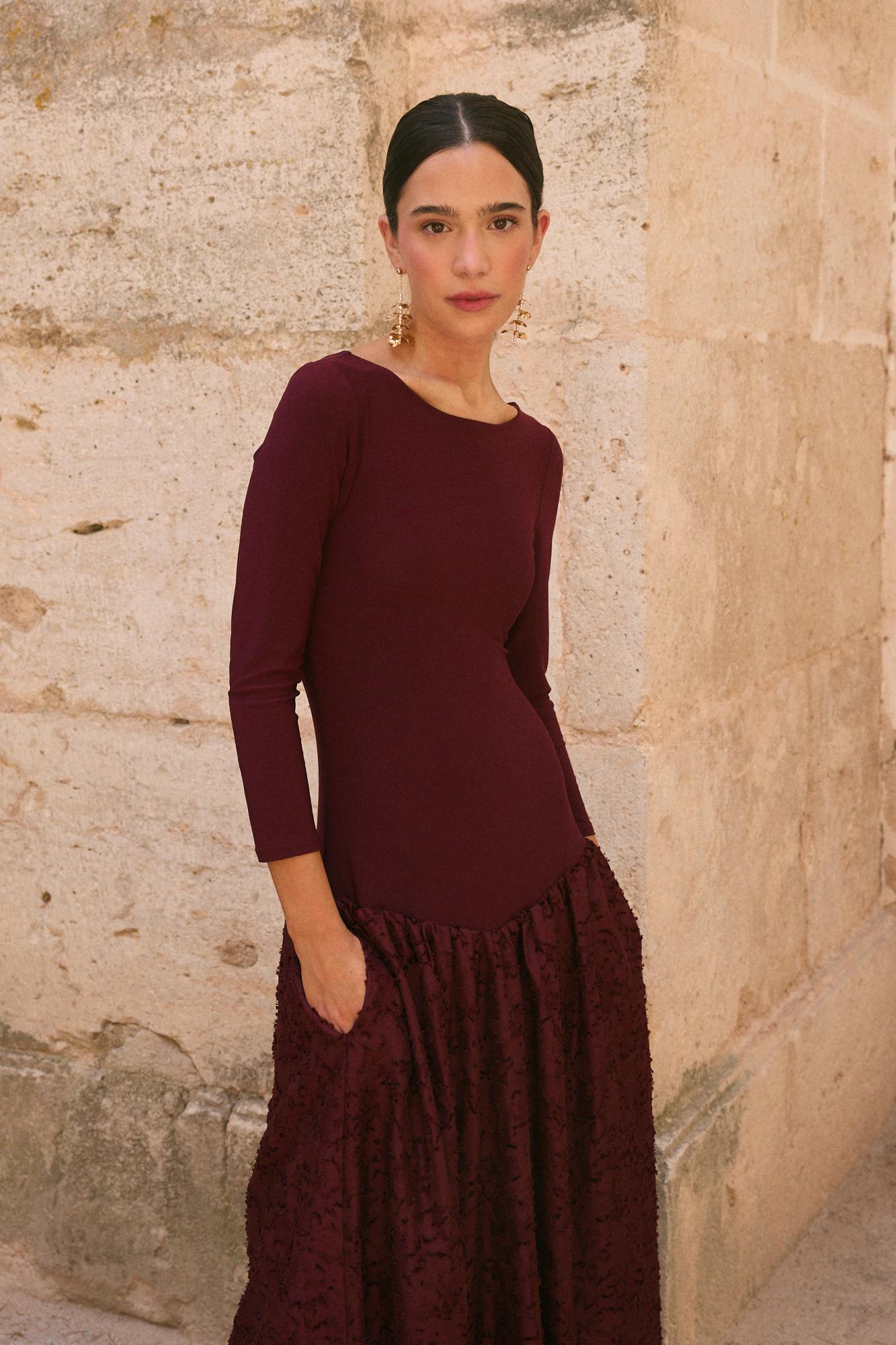 Guest Dress Grana