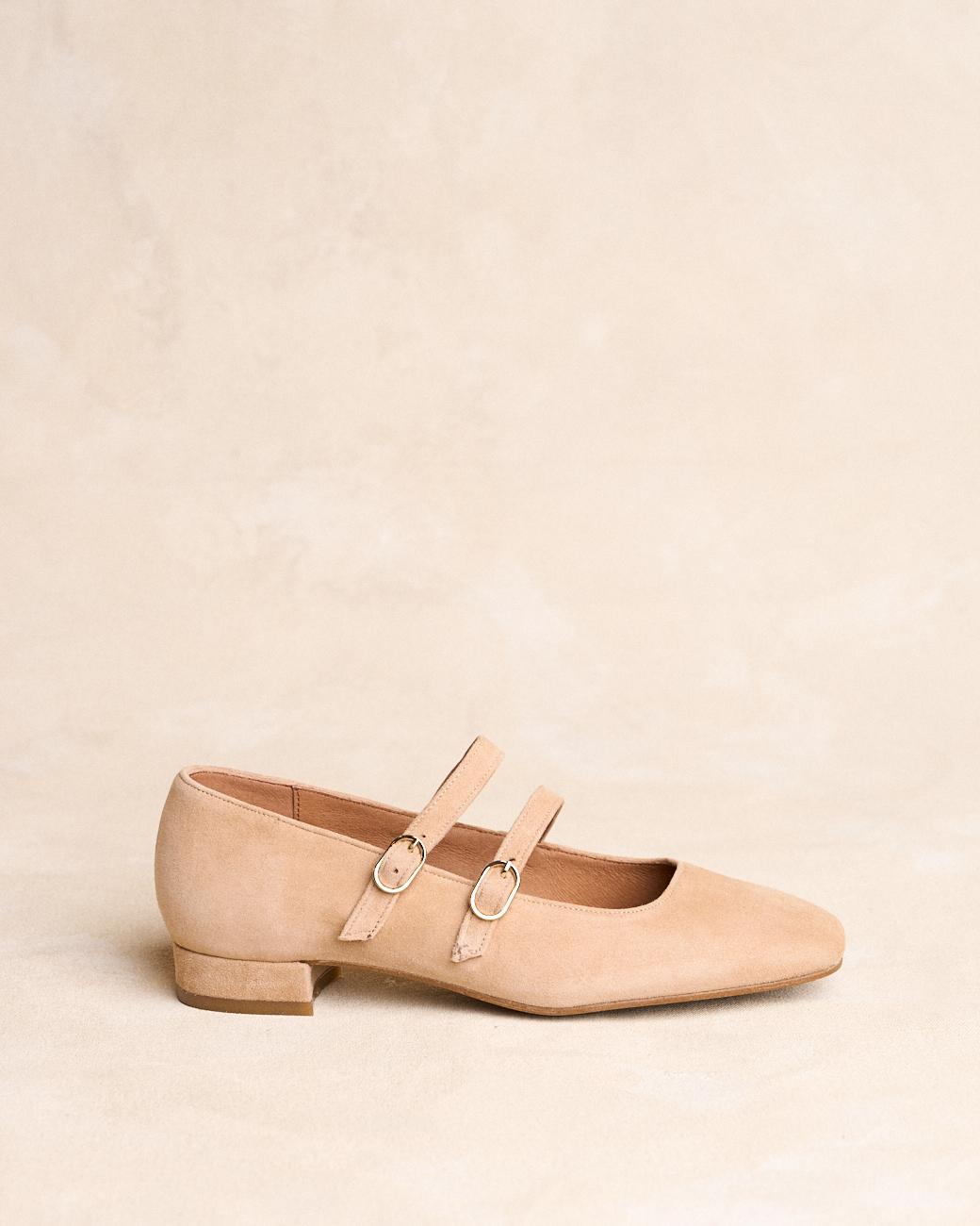 Chaussure Mary Jane Ariana