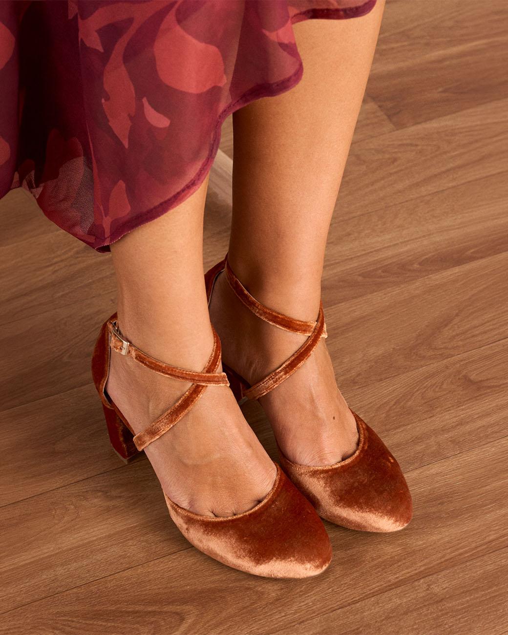 Dover Guest Shoe