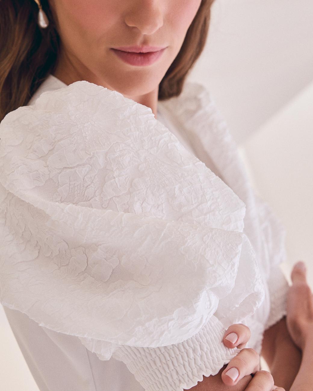 Vestido Novia Bianca